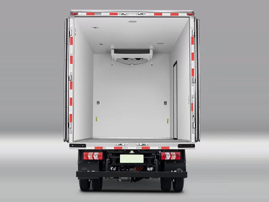 Zein da hozkailuaren gorputzerako material onena?