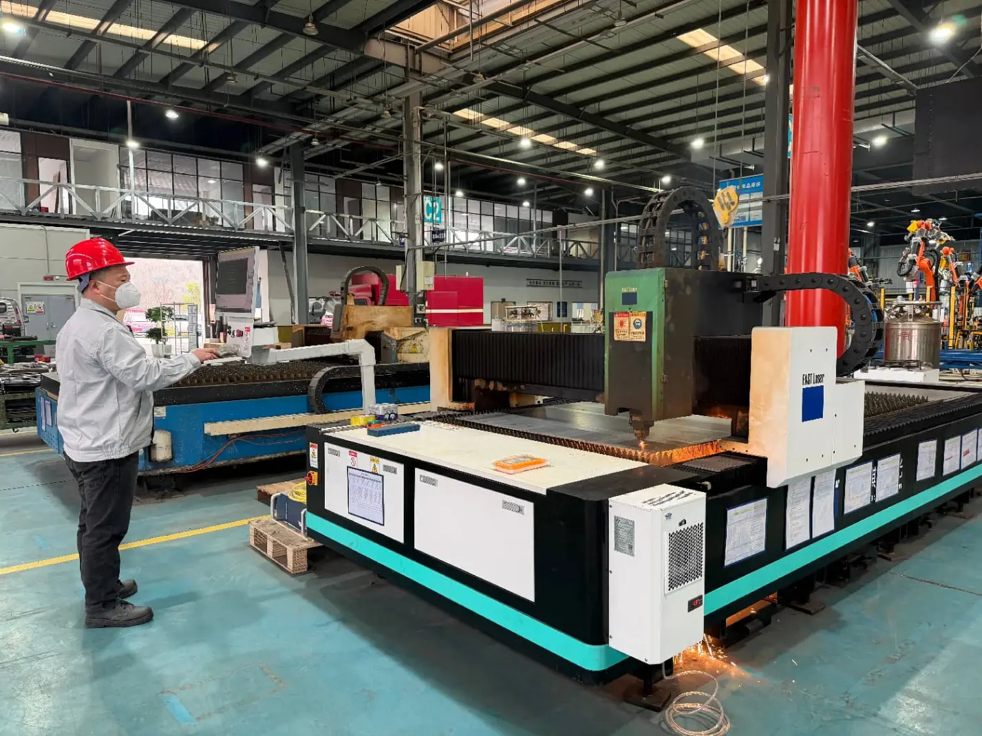 Wholechaintech-ek Ibilgailuen Kualifikazioaren Ikuskaritza berezia egiten du 2026ko apirilean