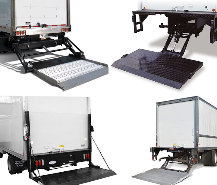 Premium Liftgate, Trustworthy Choice - Gama ertain-altuko komertzial-igogailu hidraulikoen konfigurazioari eta kalitate-bermeari buruzko albiste-oharra