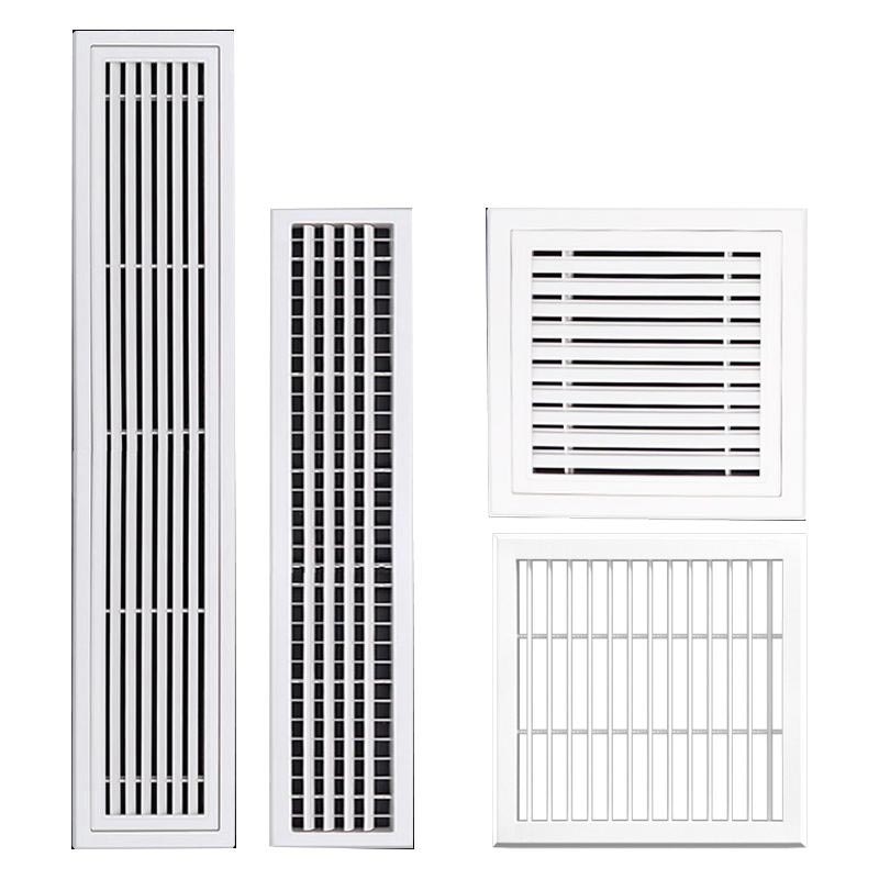 Furgoneta Kamioientzako Aire Irteerako Leihoa