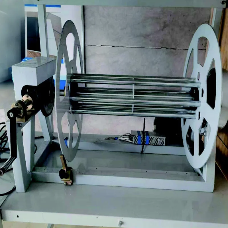 Kable elektrikoaren bobina