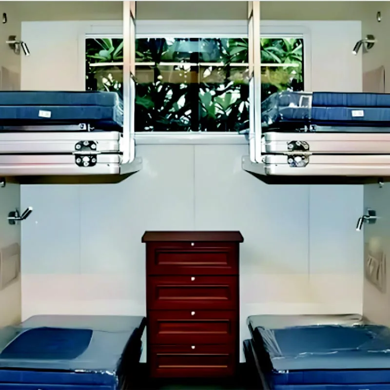 Ohe tolesgarria ibilgailuan