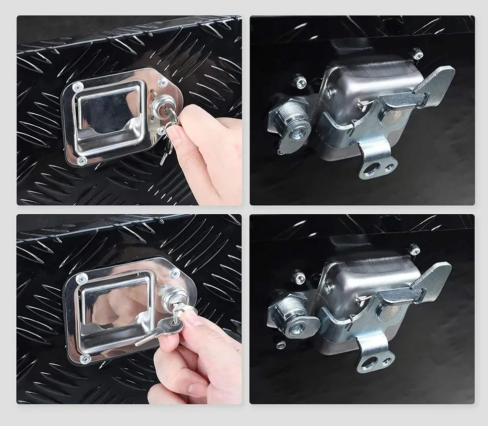 Lo-Side toolbox