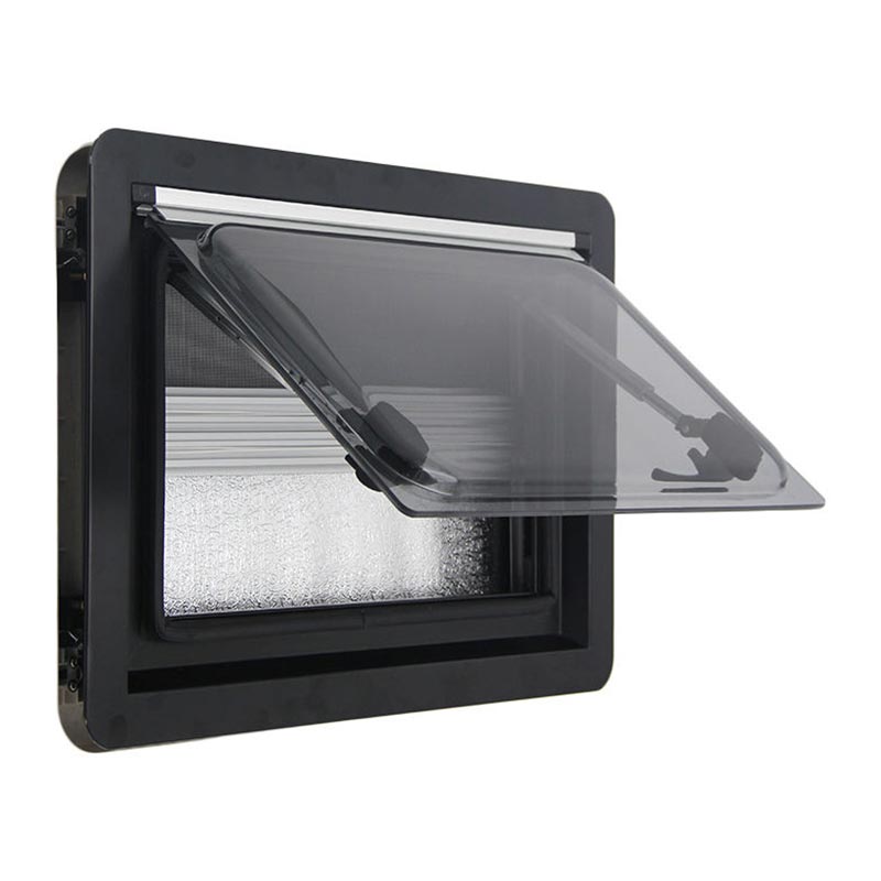 Behaketa Aireztapen Leihoa